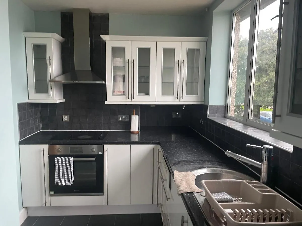 Isbell Apartment Edinburgh United Kingdom