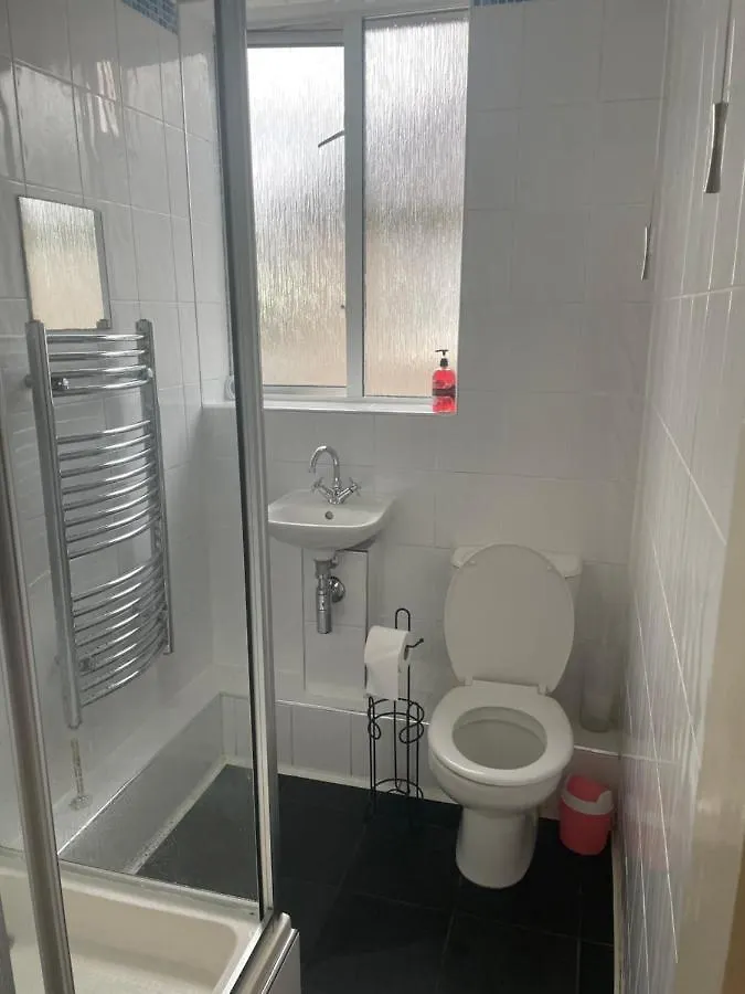 Isbell Apartment Edinburgh United Kingdom