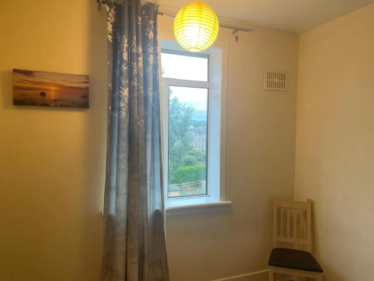 Isbell Apartment Edinburgh 0*,  United Kingdom